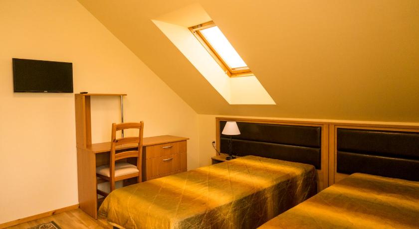 Viktoras Apartments photo