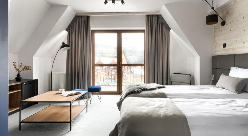 Aspen House Zakopane - image 19