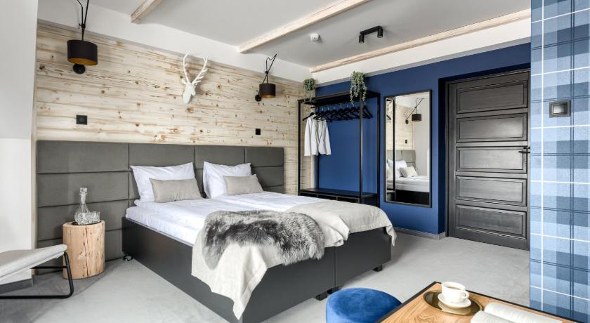 Aspen House Zakopane - image 46