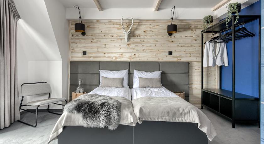 Aspen House Zakopane - image 37