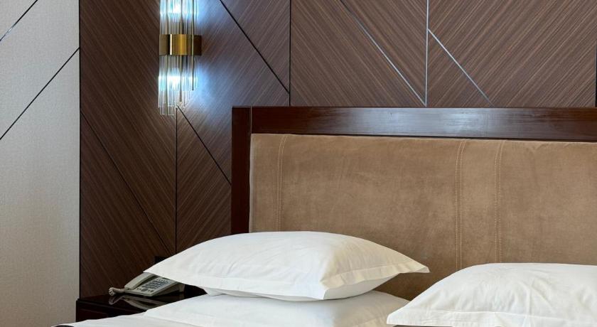 Image of Deluxe Apartment 4