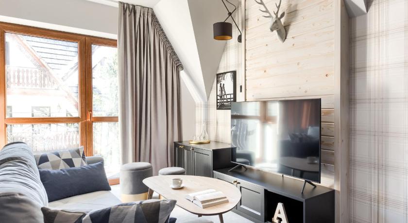 Aspen House Zakopane - image 31
