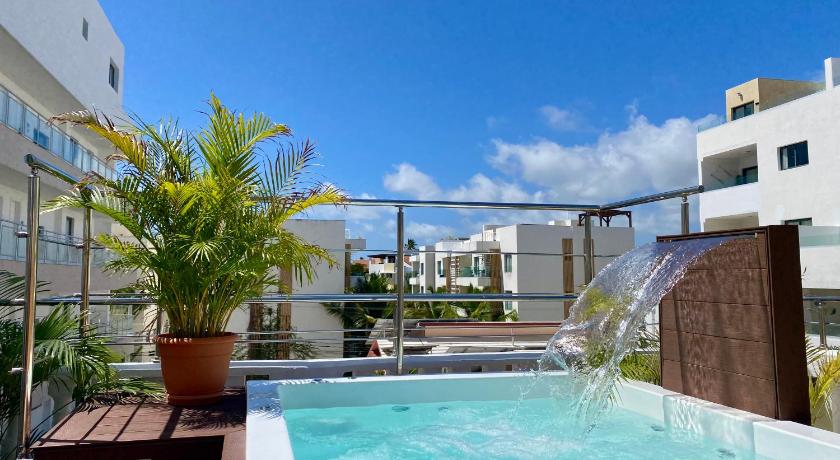 Villas Princesa Beach Apartments