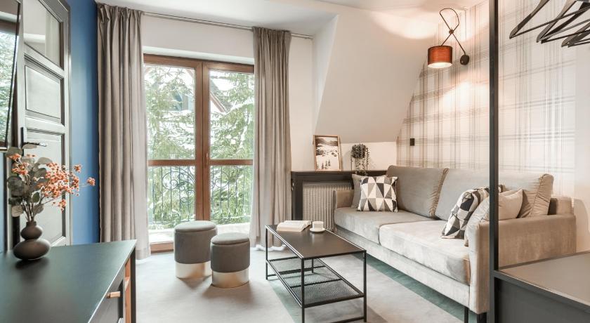 Aspen House Zakopane - image 34