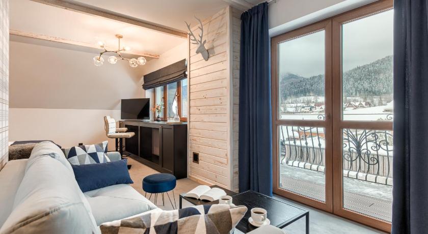 Aspen House Zakopane - image 16