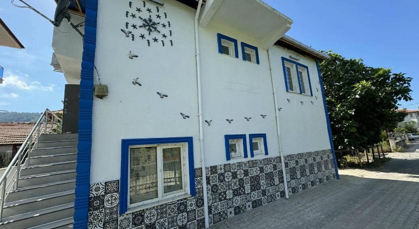 Gokce Apart & Pansiyon Amasra