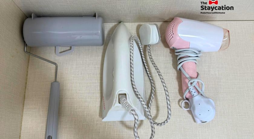 クチン Staycation Homestay 75 Podium Apartments 4つ星 ゲストハウス レストラン