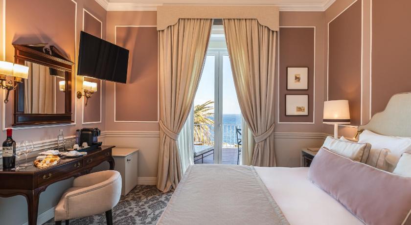 Cascais Longevity Senses - Cascais Boutique Hotel - Adults Only 5-Star Hotel exterior