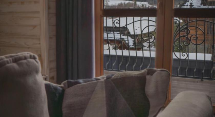 Aspen House Zakopane - image 20