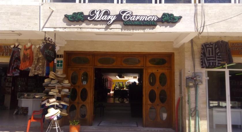 Hotel Mary Carmen