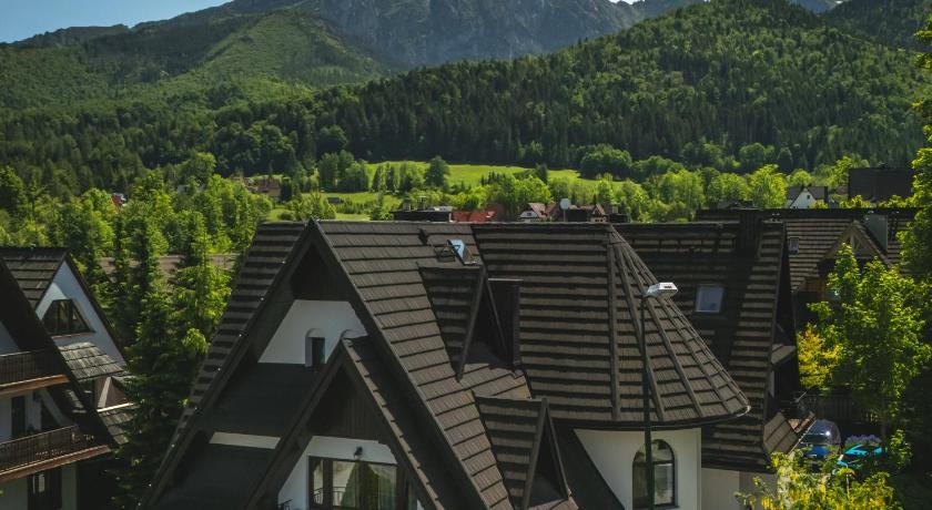 Aspen House Zakopane - image 14