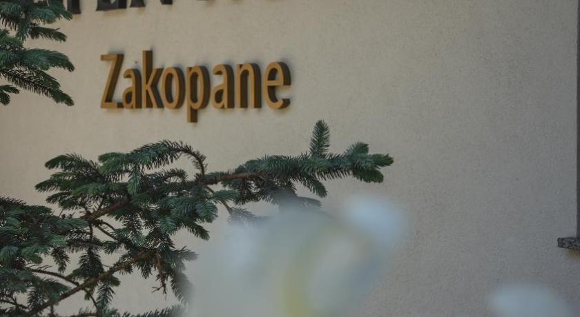 Aspen House Zakopane - image 38