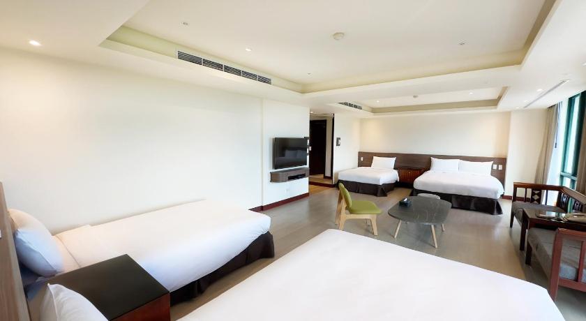 家庭房 (Family Room)圖片 11