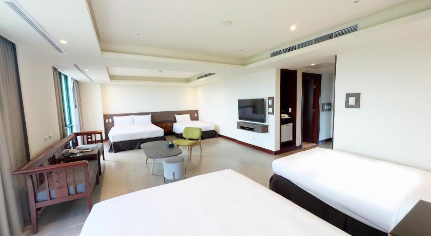 家庭房 (Family Room)圖片 9