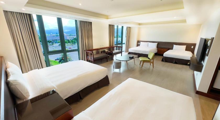 家庭房 (Family Room)圖片 1