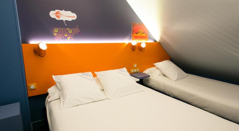 トリプルルーム　バスタブ付 (Triple Room with Bath)の画像 6