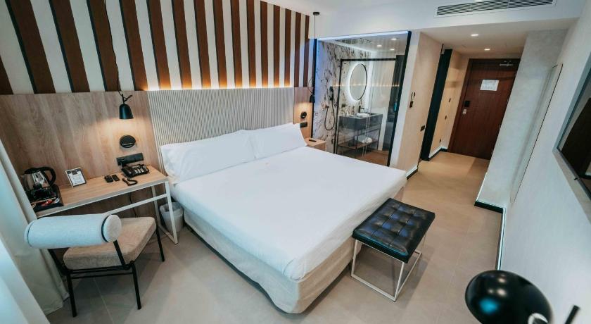 巴尔斯 Felix Hotel 4星级 酒店 餐厅