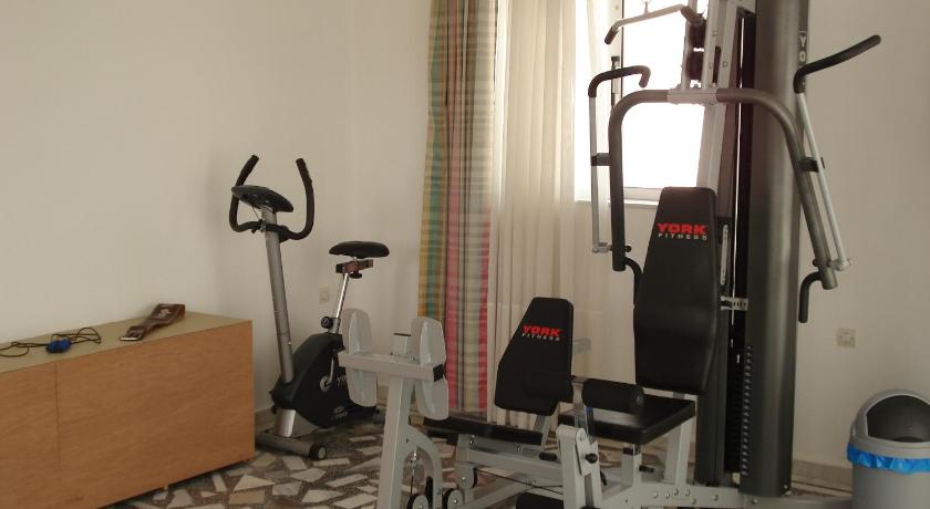 Michalis Studios & Apartments photo