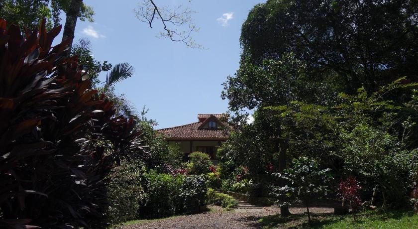 El Romeron Casa de Campo — Hotel in San Francisco