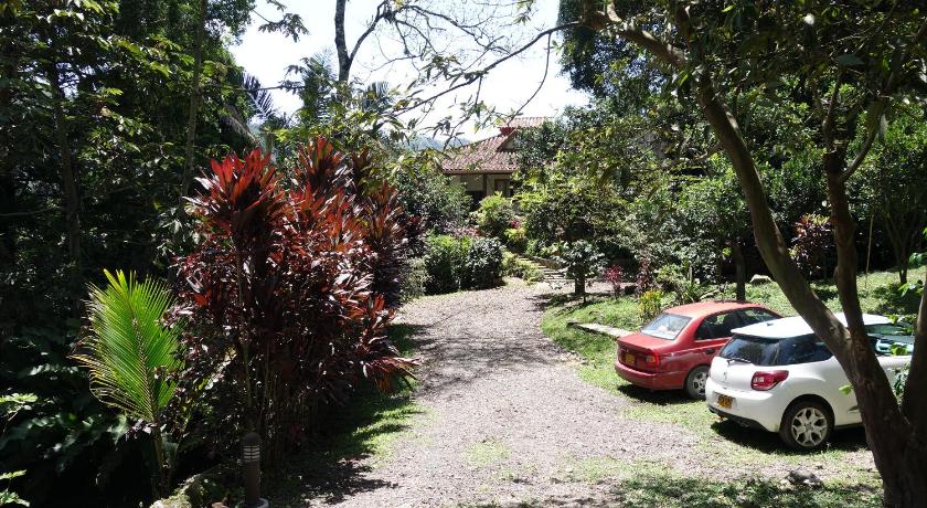 El Romeron Casa de Campo photo