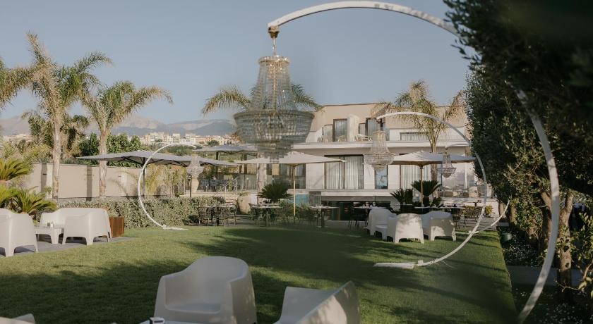 Palmar Boutique Hotel