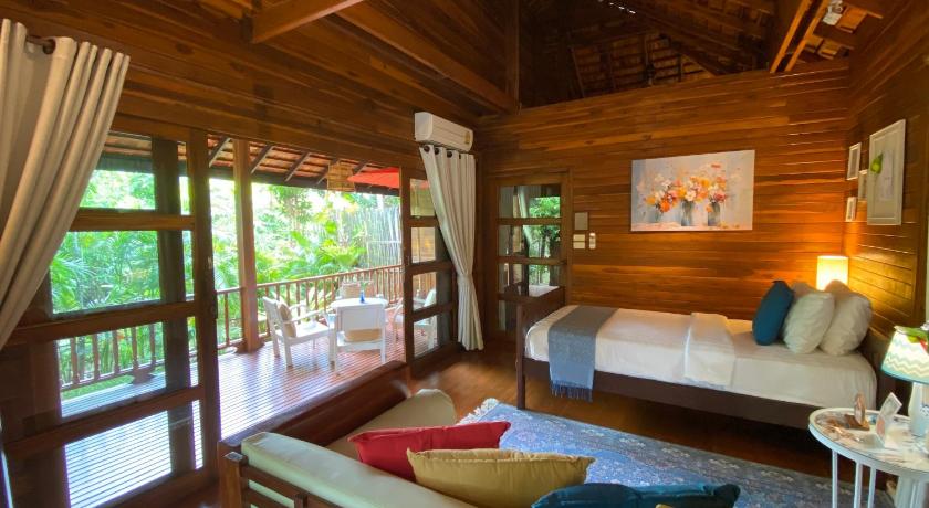 Image of Family Villa 4