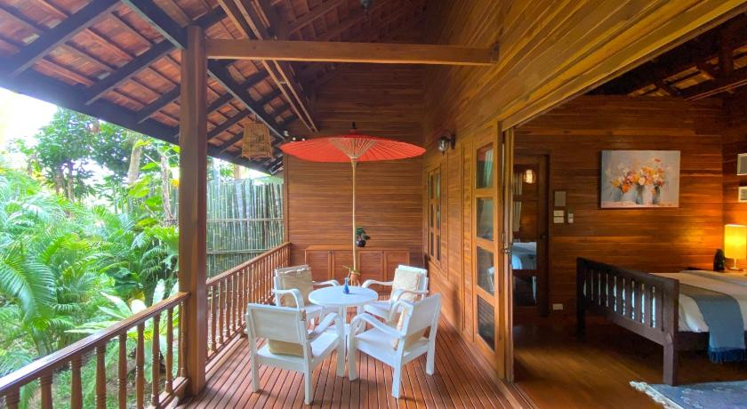 Image of Family Villa 17