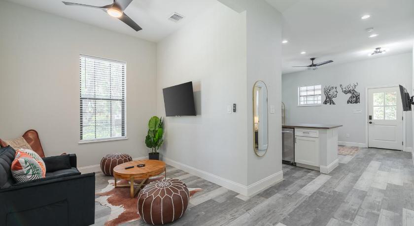 샌안토니오 (TX) Texas Casita Retreat Minutes from Six Flags 4성급 숙소 로비