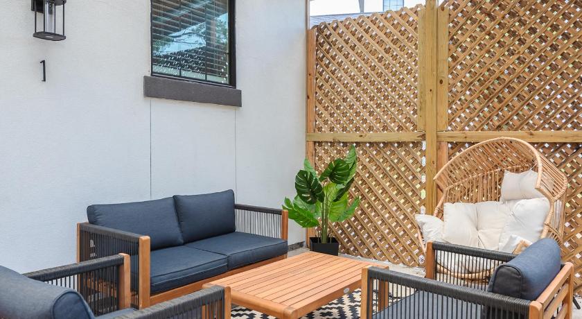 샌안토니오 (TX) Texas Casita Retreat Minutes from Six Flags 4성급 숙소 스위트룸