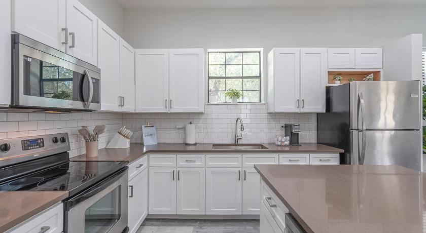 샌안토니오 (TX) Texas Casita Retreat Minutes from Six Flags 4성급 숙소 부대시설