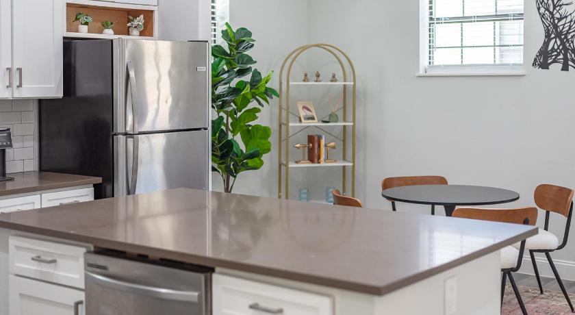 샌안토니오 (TX) Texas Casita Retreat Minutes from Six Flags 4성급 숙소 전망