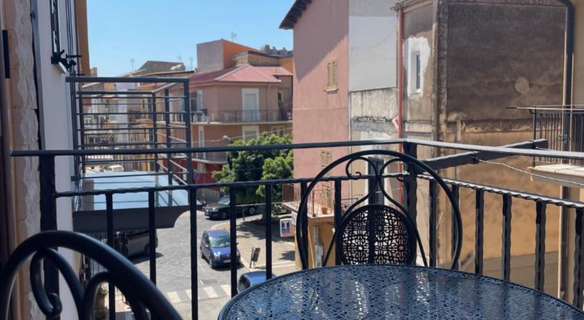 La Dimora in Piazza