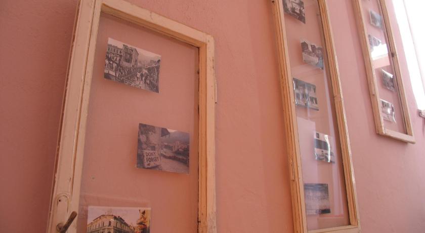 Hostel Musala photo