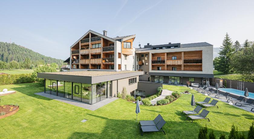 Hotel Laurin