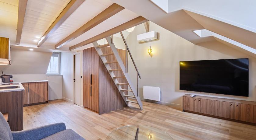 Image of Apartment 5