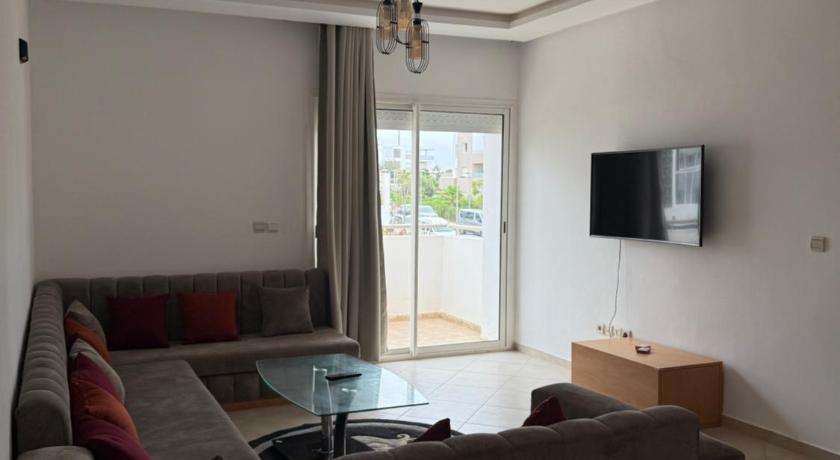 타가주 Imiouadar residence tafoult appartement 4성급 싱글룸 스위트룸