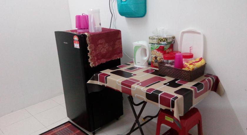 Lynn Guest House Jitra - image 13