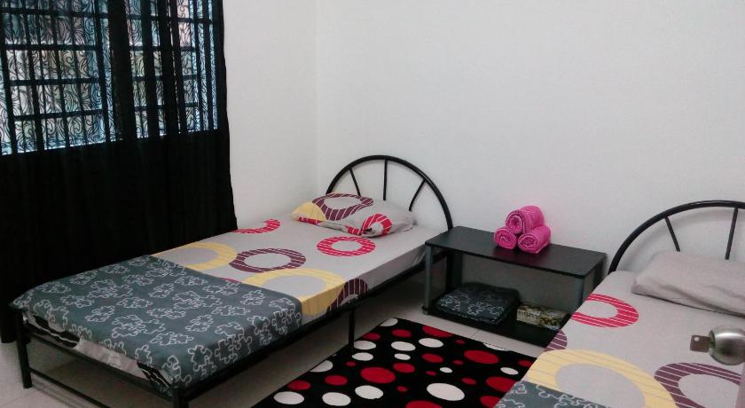 Lynn Guest House Jitra - image 34