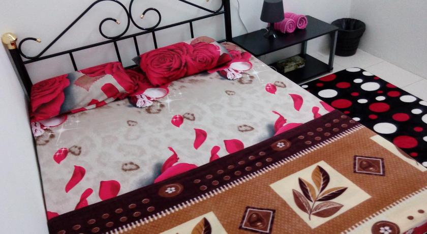 Lynn Guest House Jitra - image 33