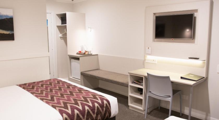 Image of Double or Twin Room with Garden View 2