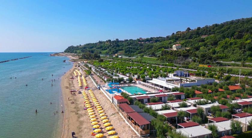 Girasole Eco Family Village