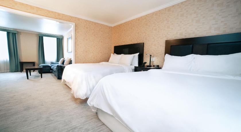 Image of City View - 2 Queen Beds Suite 0