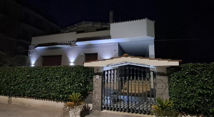 An&Gy house