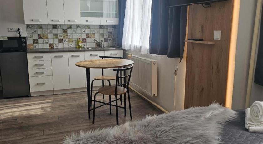 Apartmany Lahofer ZNOJMO