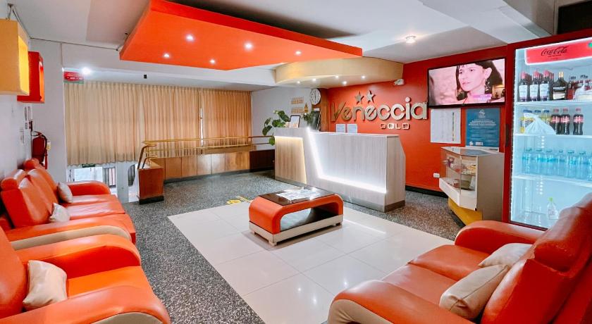 Veneccia Gold Hotel