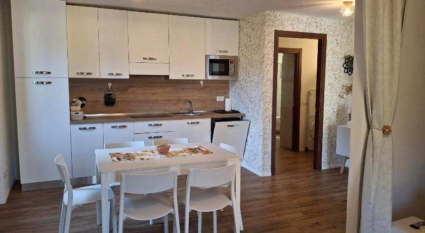 Santa Maria Maggiore Casa Jedi 4-Star Single Room amenity