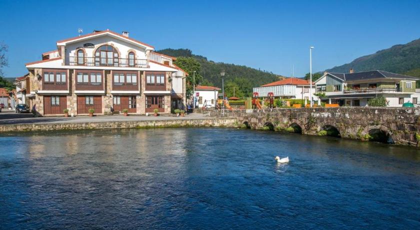Posada La Fuentona de Ruente