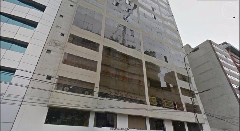 Apartamento Edificio Pardo Cinco photo