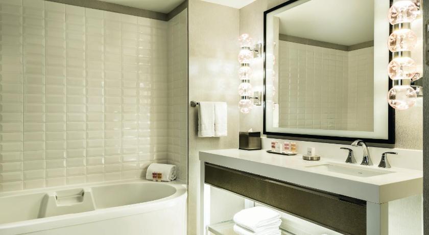 Image of Room Type Assigned on Arrival 2