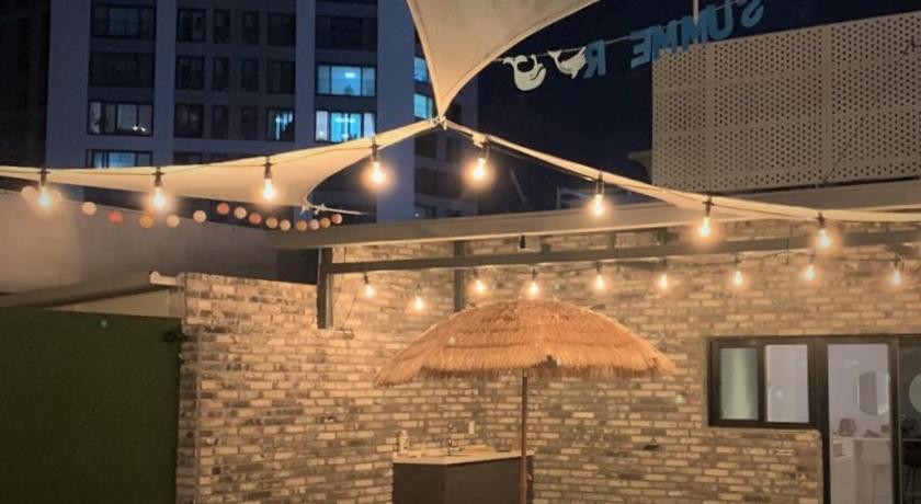 テグ No 25 Hotel Dongseongro branch ホテル プール